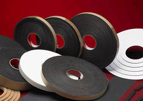 High-Bond Tapes permanently stick to any substrate.