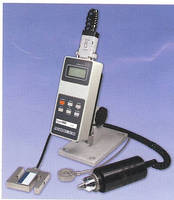 Combination Gage/Sensor accommodates various remote sensors.