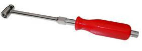 A & E Hand Tools Introduces the New E-Z Grip-® Large Bore Air Chuck
