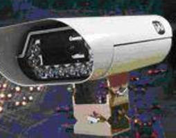 Traffic Camera System handles advanced ANPR applications.