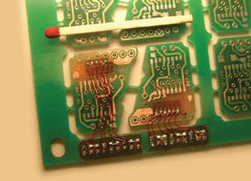 Strain Gauges optimize PCB production quality.