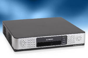Digital Video Recorder offers hybrid functionality.