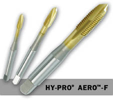 Threaded Fasteners for the Aerospace Industry