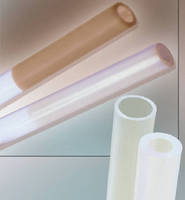 Fluoropolymer Etched Tubing has optimized shelf life.