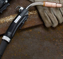 MIG Gun combines ergonomics and operational flexibility.