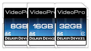 HD Video Capture Cards suit digital camcorders.