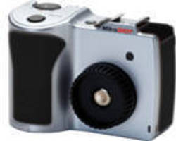 Thermal Imaging Camera optimizes portability, capability.
