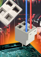 Screwless Top Entry PCB Terminal Blocks