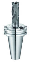 The Powerhouse of Hydraulic Expansion Toolholders Is the TENDO-ES