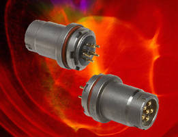 EMI Filtered Audio Connectors offer ESD protection.