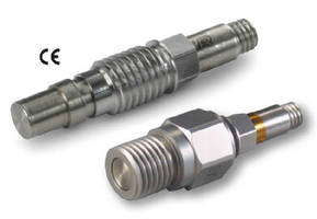 Piezoelectric Pressure Sensors provide 1 micrometre response time.