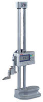 Height Gage combines ergonomics and functionality.