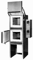Compact Furnace Series enables in-house heat-treating.