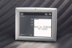 Operator Interface Software targets laser marking systems.