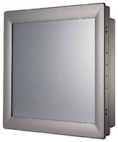 Touch Panel Computer suits SCADA/HMI applications.