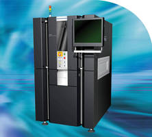 In-Line AOI System is suited for PCB inspection.