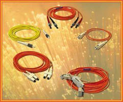 Electro Standards Includes Specialty Fiber Cables and MIL Spec Cables in Its Expanding Custom Network Cable Line