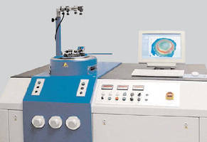 Sheet Metal Testers offer integrated strain analysis.