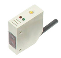 Diffused Photoelectric Sensors feature 19.69 in. range.