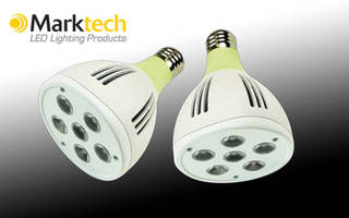 Schenectady, NY Museum Sees Green with Marktech PAR30 LED Bulbs