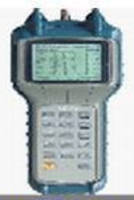 Signal Level Meter offers operational flexibility.
