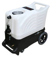 Hot Water Extractors optimize carpet cleaning.