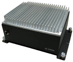 Small Form Factor Computer features fanless design.