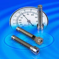 Bellows Assemblies suit temperature responsive applications.