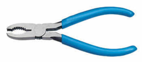 Screw Pliers Solve Problems with Powerful Grip