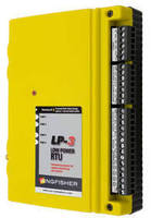 Remote Terminal Units feature ladder logic capability.