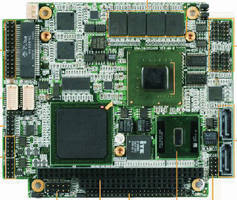 PC/104 Embedded SBC is powered by Intel Atom CPU.