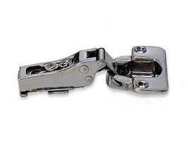 304 B Stainless Steel Concealed Hinge