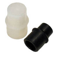 High-Temp Masking Plugs offer first thread protection.