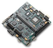 SFF Rugged SBC is suited for military/portable computing.