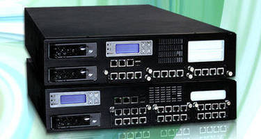 Network Appliance utilizes Intel Xeon 5500 processor.