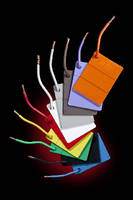 Color Masterbatches target wire and cable industry.