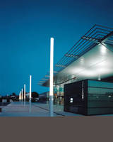 Outdoor Lighting targets urban and public areas.