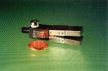 Miniature Gripper can change closing configurations.