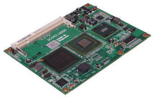 Boards target low-power embedded applications.