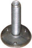 Triple-Pronged Bolt is made for small bucket elevators.