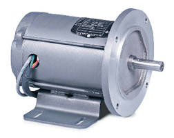 Brushless Motors/Controls suit adjustable speed applications.