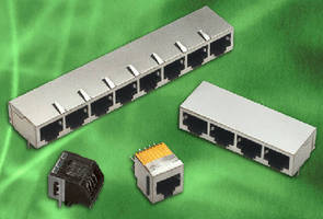 PCB Connectors protect against conducted and radiated EMI.