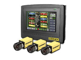 Color Vision Systems support CC-link and MC protocols.