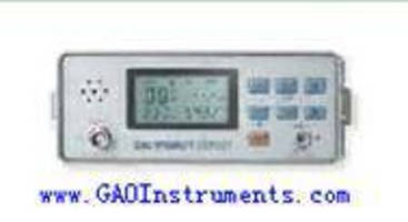 Mini Signal Level Meter aids CATV system maintenance.