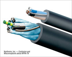 Cable Fables - Confusion and Misconceptions about NFPA-79