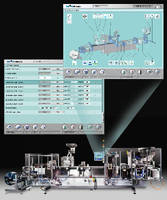 Uhlmann Offers a Choice: Rebuilt Blister Machines Now Available with Allen Bradley or Elau PLC