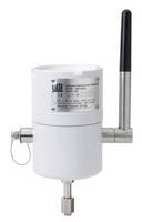 Wireless Corrosion Monitor is rated for hazardous areas.