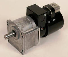 AC Gearmotors feature globally compatible design.
