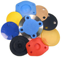 Flange Covers come in wide range of materials and sizes.
