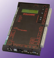 DAQ/Reporting System is offered with Modbus interface.